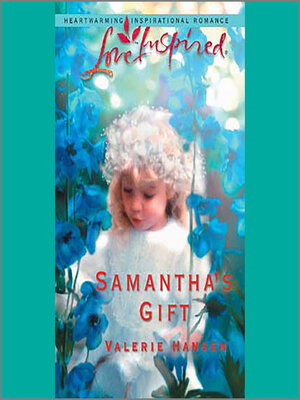 cover image of Samantha's Gift